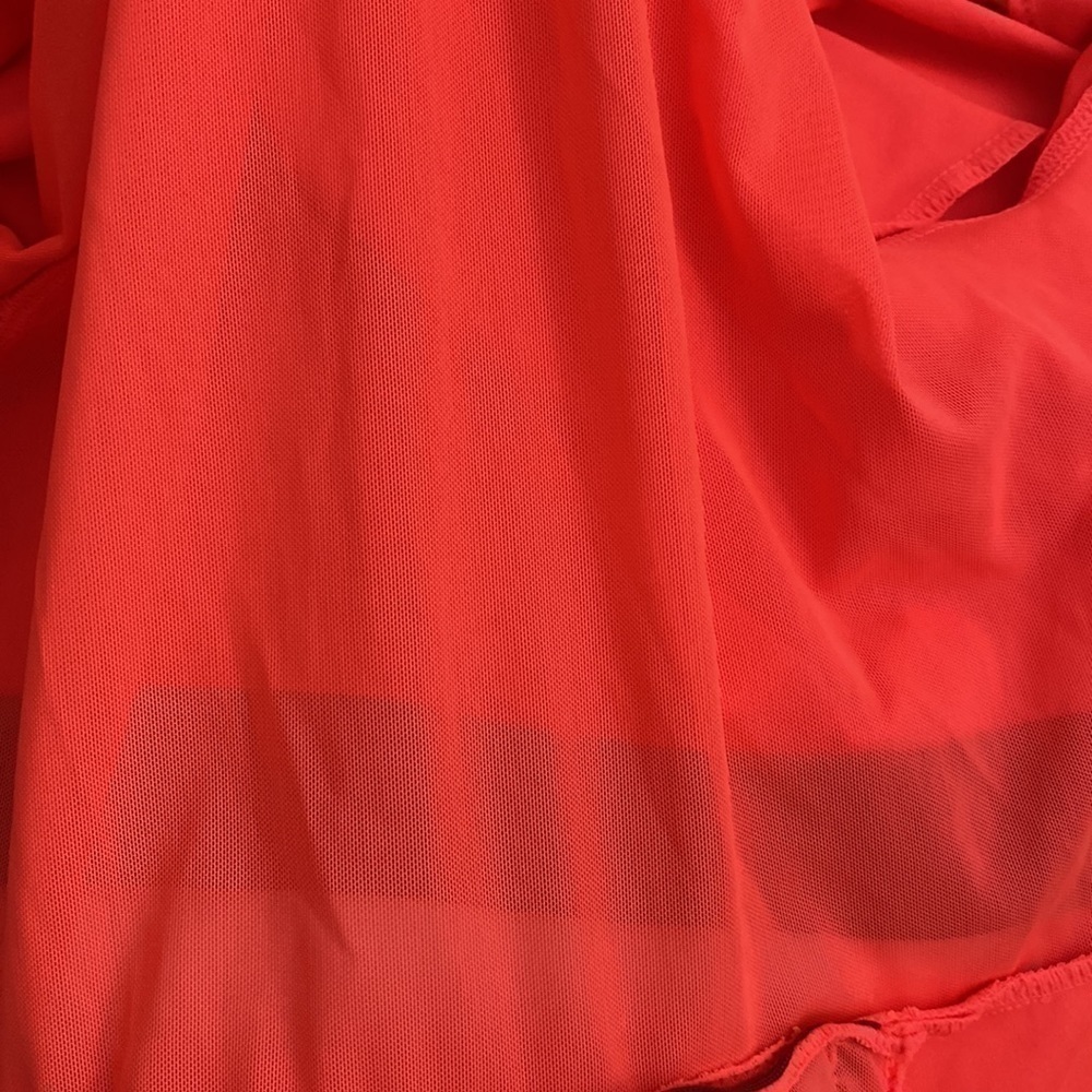 Fabletics Neon Full Zip - image 8